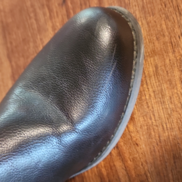 💙 Rampage dark brown boots - Picture 5 of 12